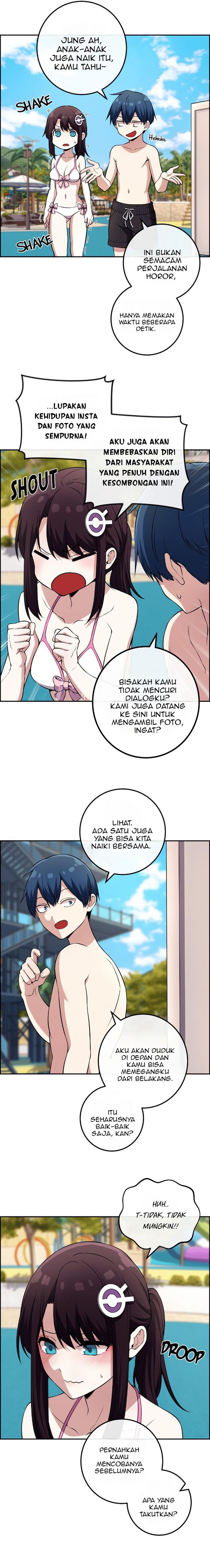 webtoon-character-na-kang-lim - Chapter: 127