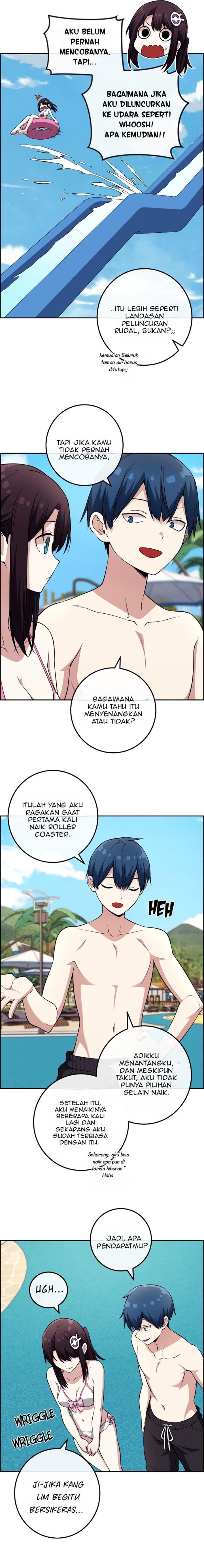 webtoon-character-na-kang-lim - Chapter: 127
