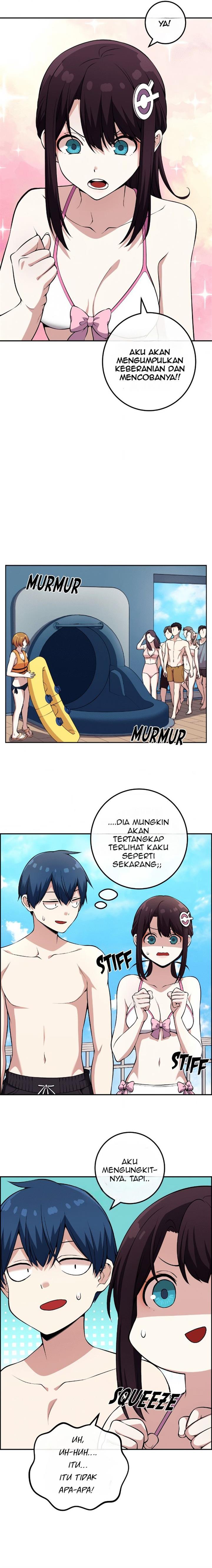 webtoon-character-na-kang-lim - Chapter: 127