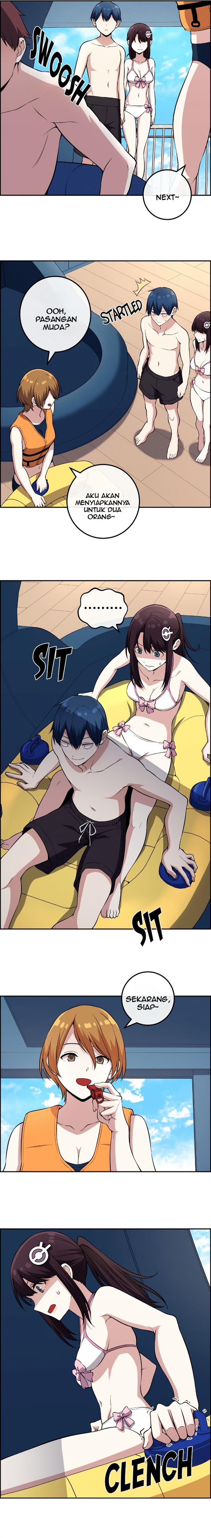 webtoon-character-na-kang-lim - Chapter: 127