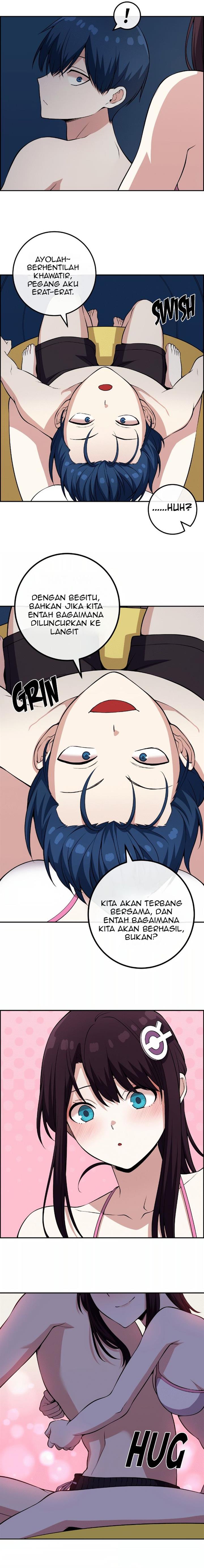 webtoon-character-na-kang-lim - Chapter: 127