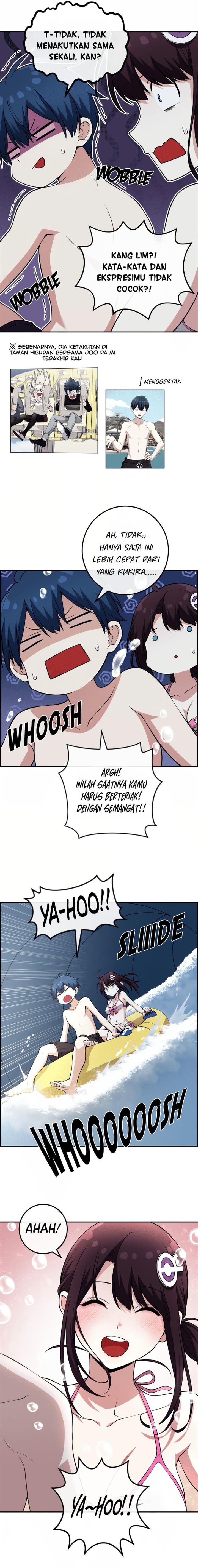 webtoon-character-na-kang-lim - Chapter: 127