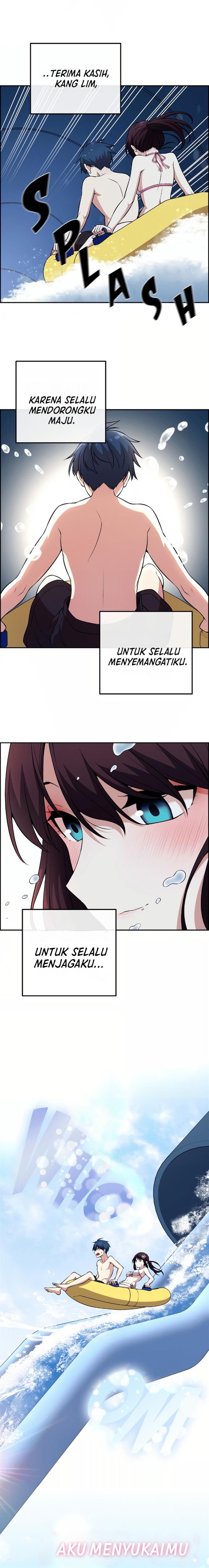 webtoon-character-na-kang-lim - Chapter: 127