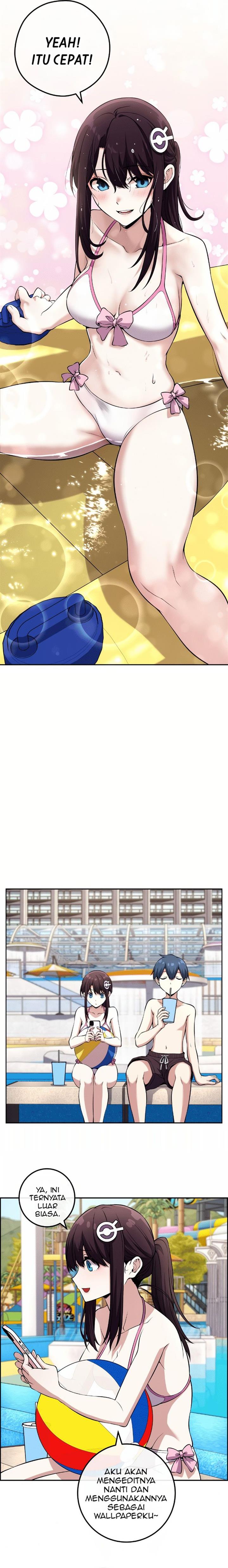 webtoon-character-na-kang-lim - Chapter: 127