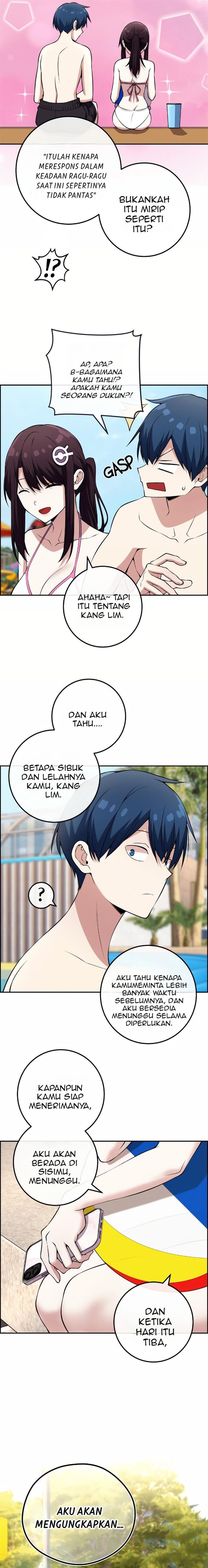 webtoon-character-na-kang-lim - Chapter: 127