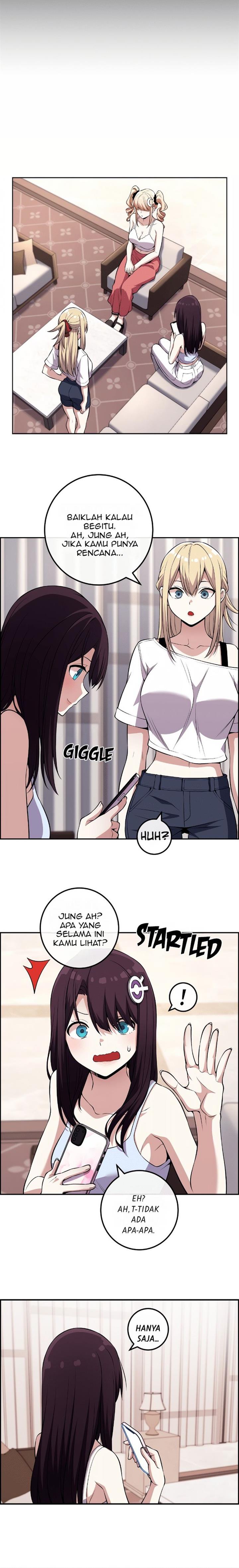 webtoon-character-na-kang-lim - Chapter: 127