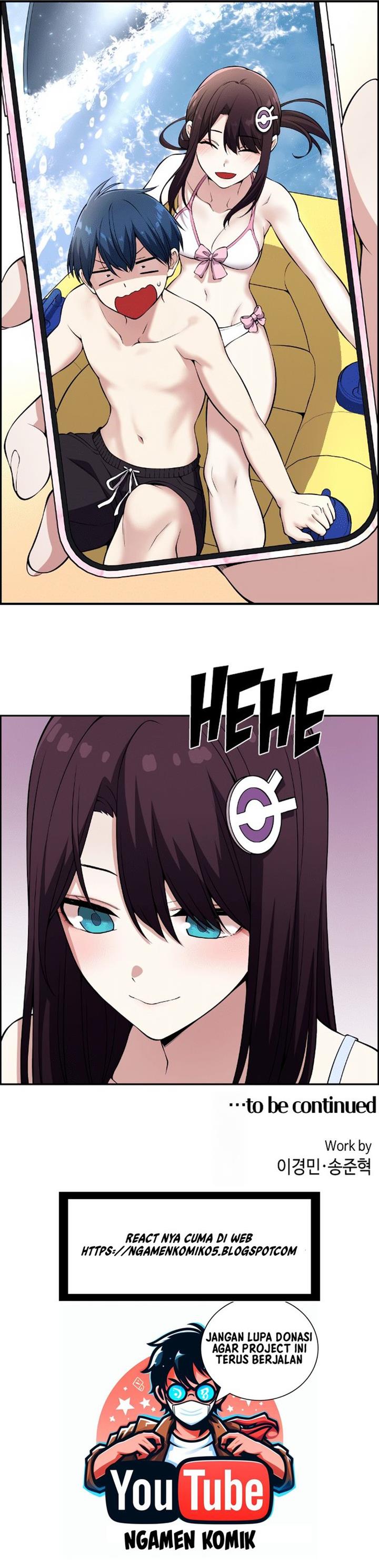 webtoon-character-na-kang-lim - Chapter: 127