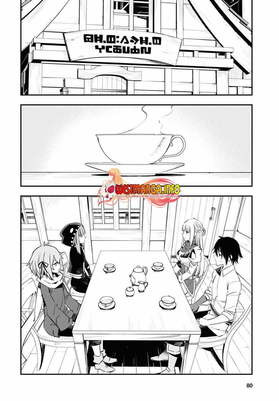 shin-no-nakama-janai-to-yuusha-no-party-wo-oidasareta-node-henkyou-de-slow-life-suru-koto-ni-shimashita - Chapter: 45