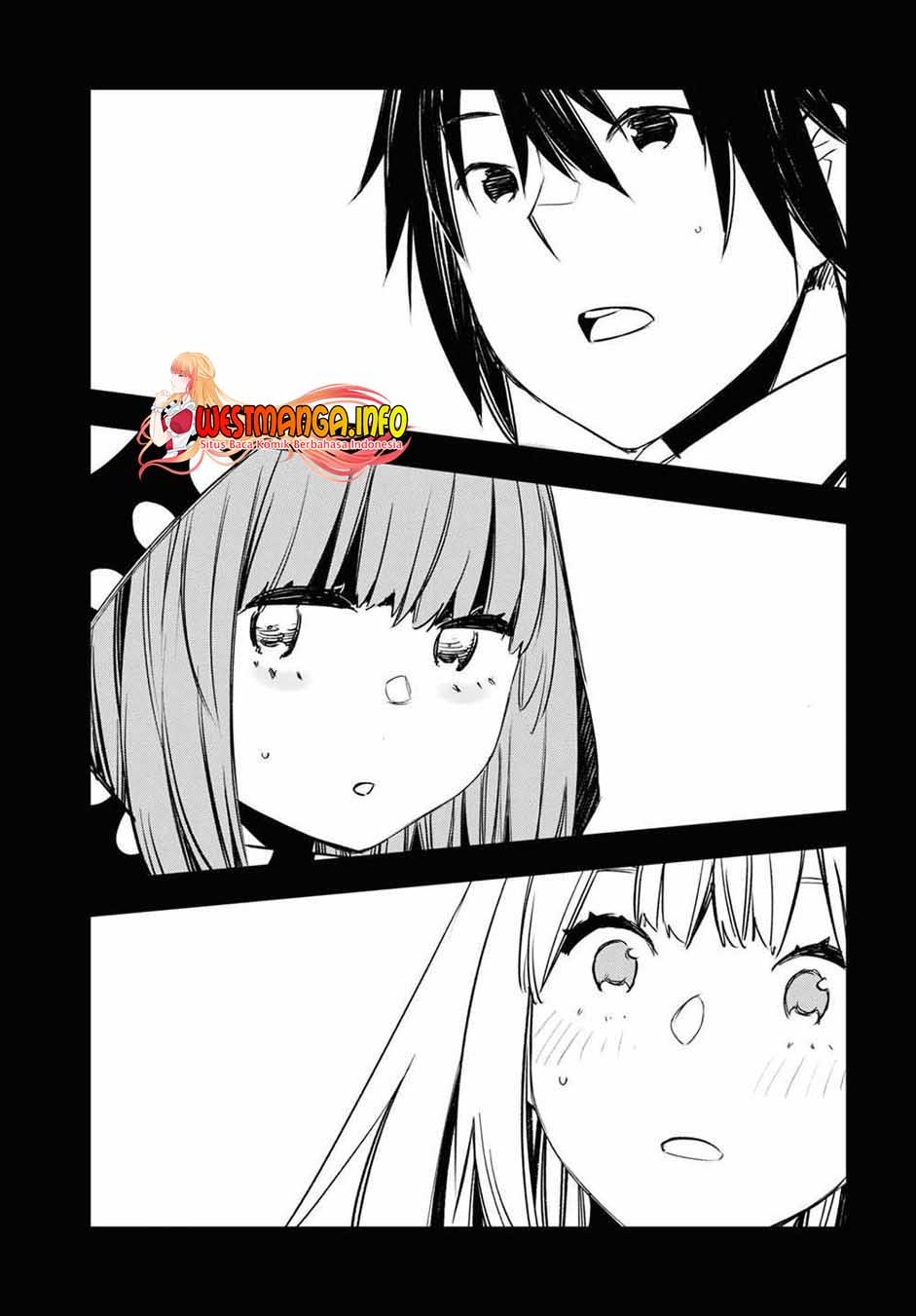 shin-no-nakama-janai-to-yuusha-no-party-wo-oidasareta-node-henkyou-de-slow-life-suru-koto-ni-shimashita - Chapter: 45