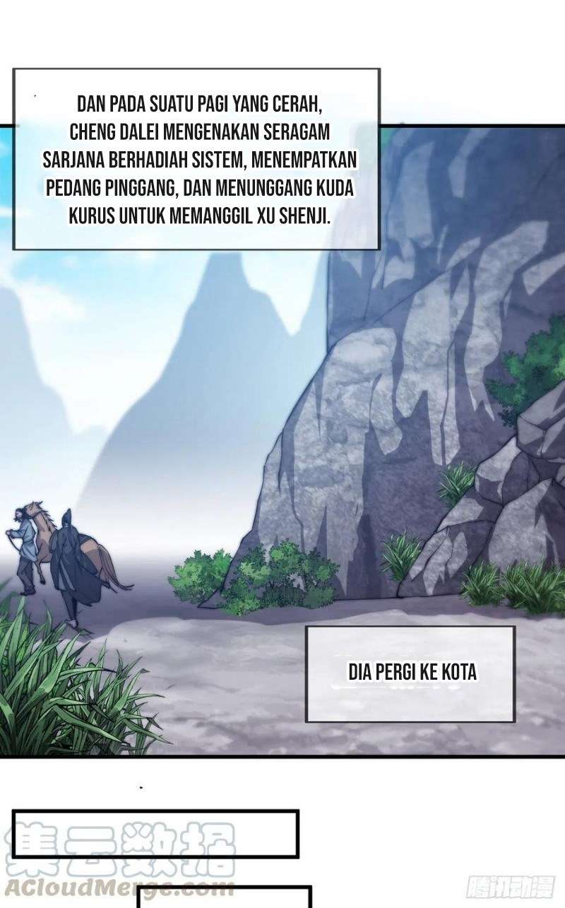 it-starts-with-a-mountain - Chapter: 32