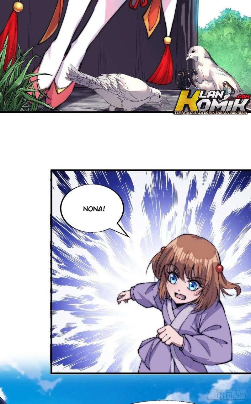 it-starts-with-a-mountain - Chapter: 32