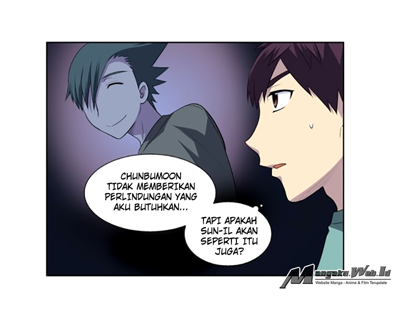 the-gamer - Chapter: 185