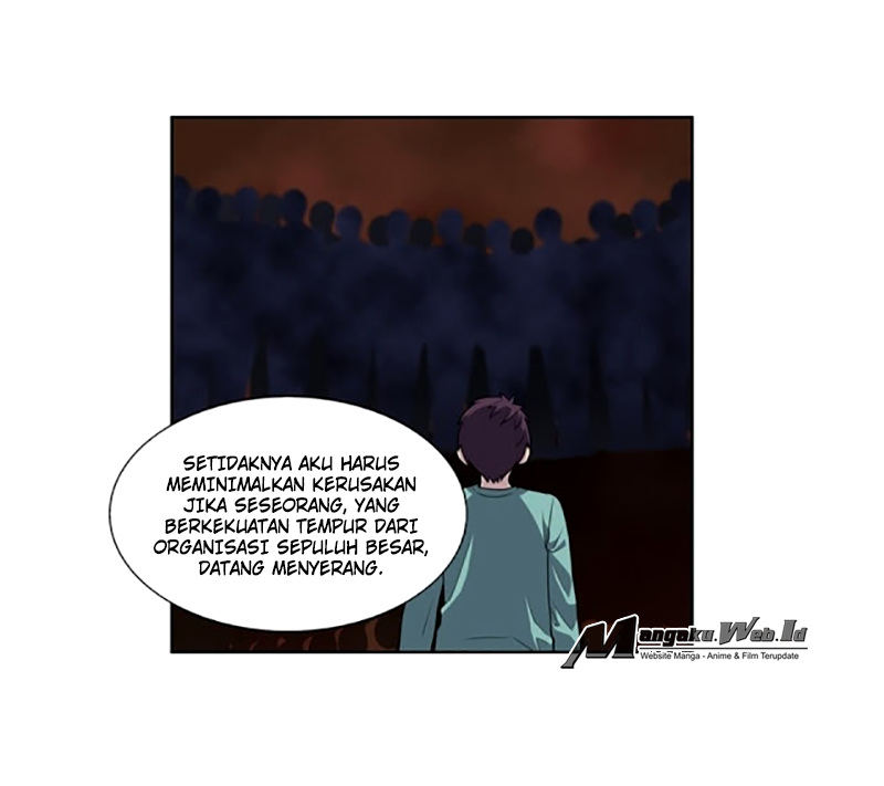 the-gamer - Chapter: 185