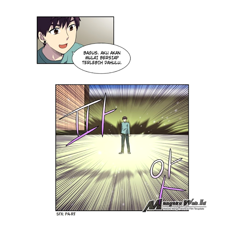 the-gamer - Chapter: 185