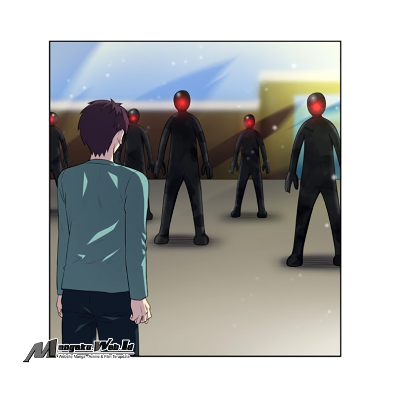 the-gamer - Chapter: 185