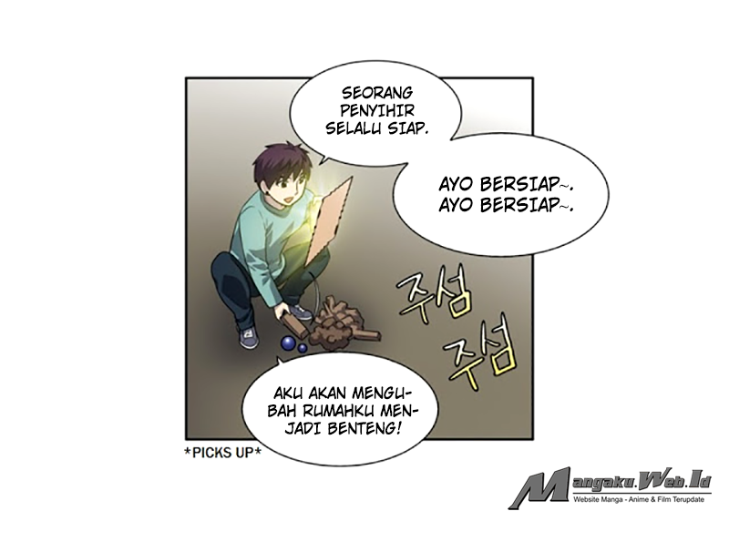 the-gamer - Chapter: 185