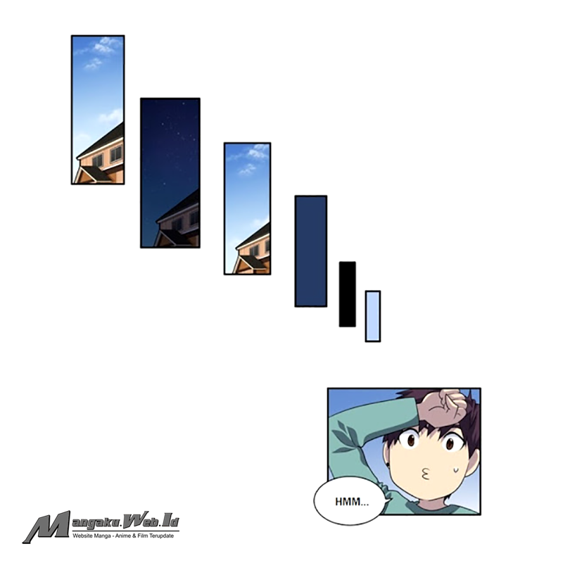 the-gamer - Chapter: 185