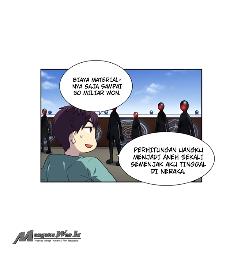 the-gamer - Chapter: 185