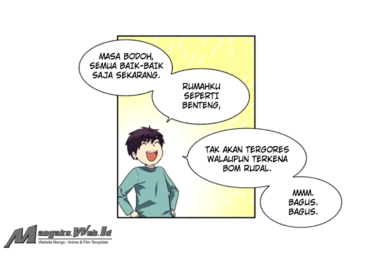 the-gamer - Chapter: 185