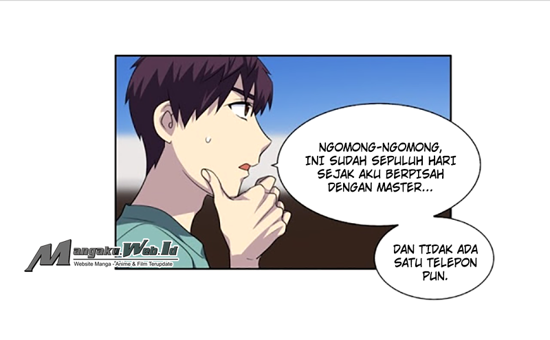 the-gamer - Chapter: 185