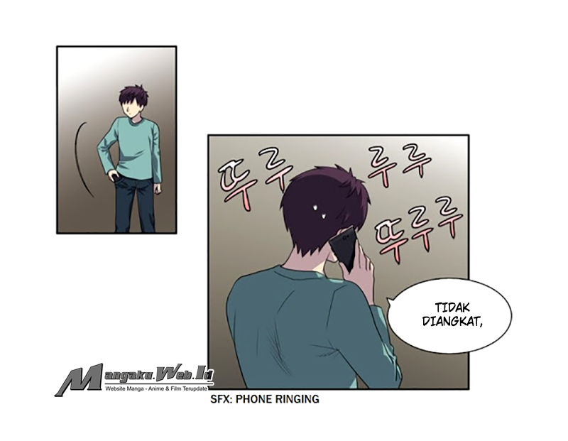 the-gamer - Chapter: 185