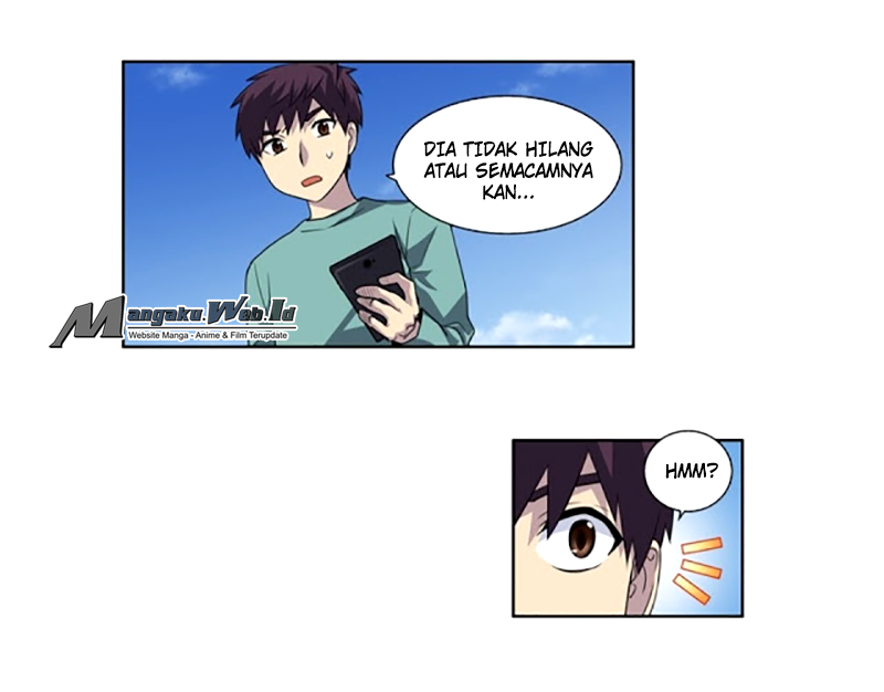 the-gamer - Chapter: 185