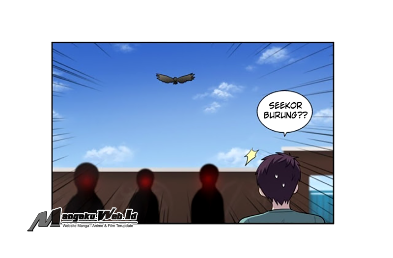 the-gamer - Chapter: 185