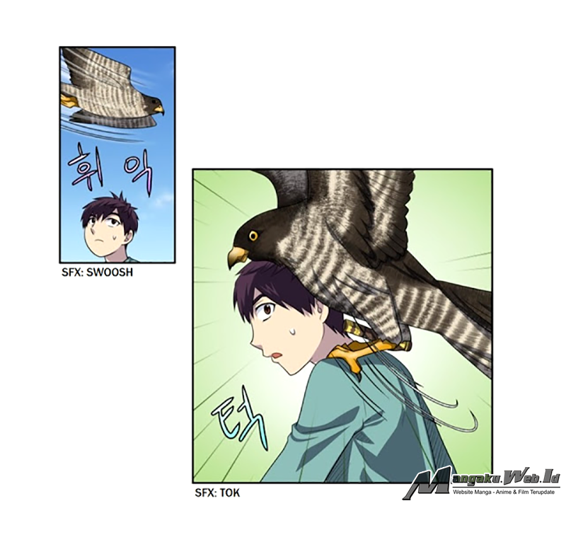 the-gamer - Chapter: 185