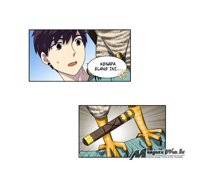 the-gamer - Chapter: 185