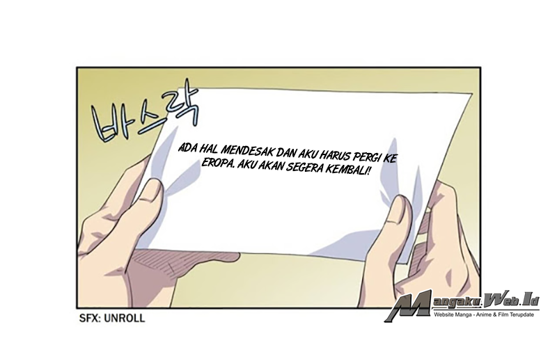 the-gamer - Chapter: 185