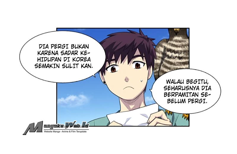 the-gamer - Chapter: 185