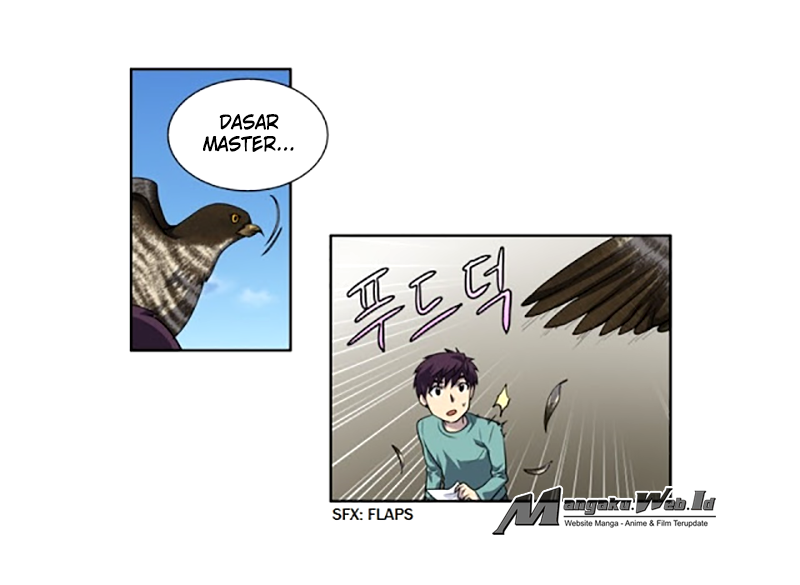 the-gamer - Chapter: 185