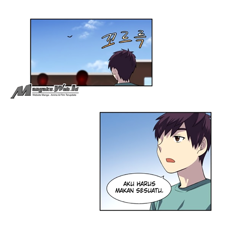 the-gamer - Chapter: 185