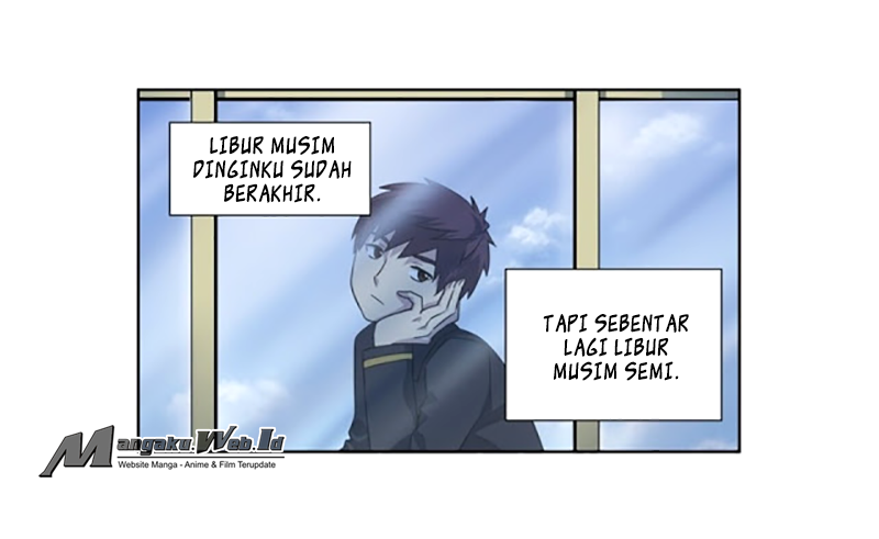 the-gamer - Chapter: 185