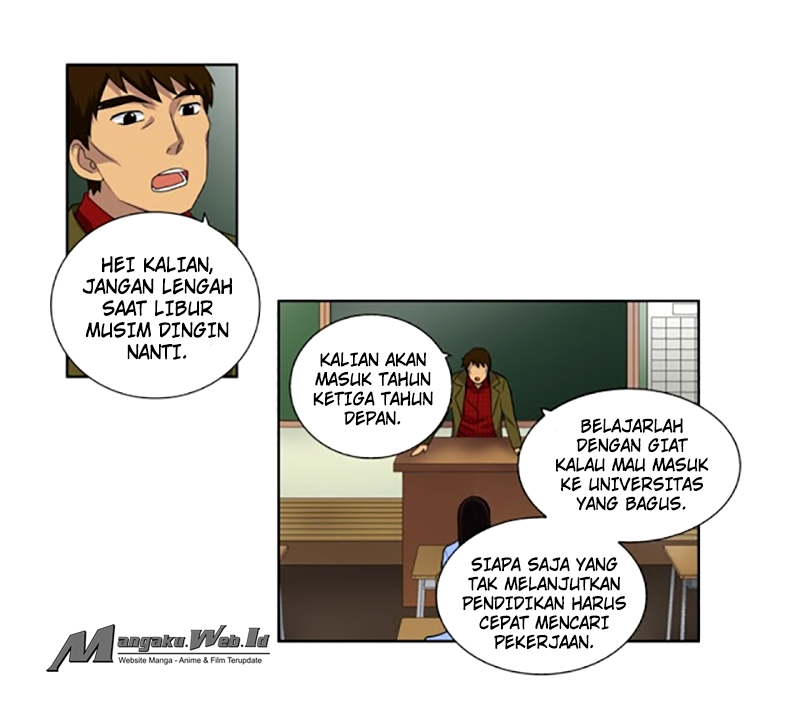 the-gamer - Chapter: 185