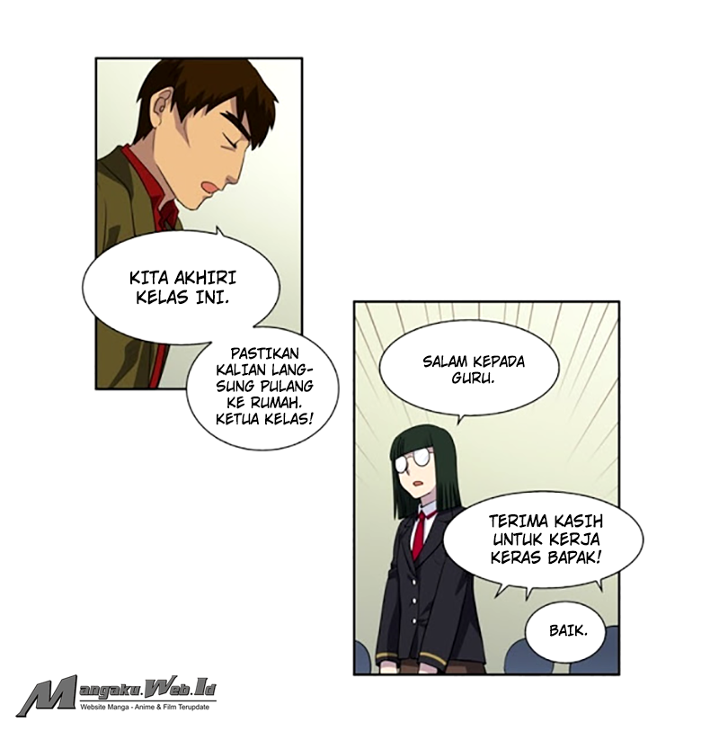 the-gamer - Chapter: 185