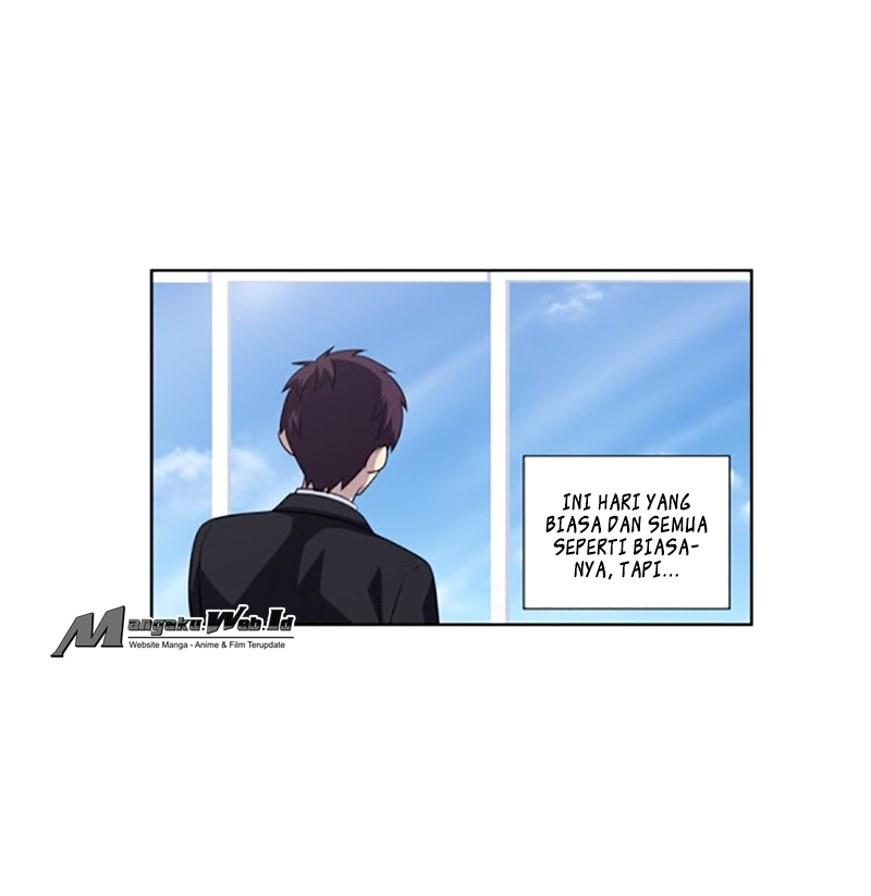 the-gamer - Chapter: 185