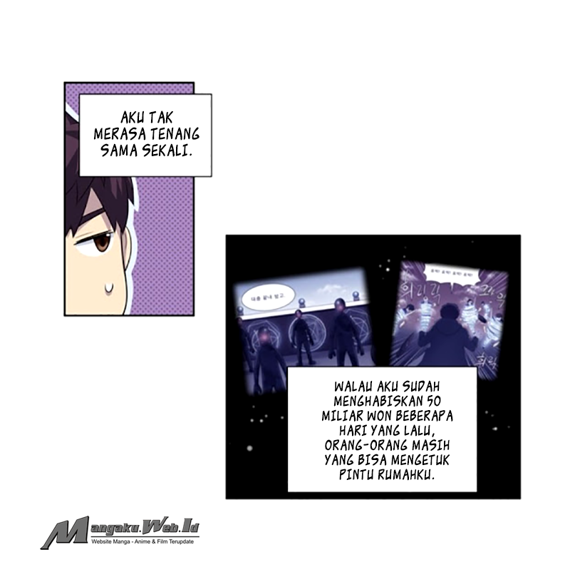 the-gamer - Chapter: 185