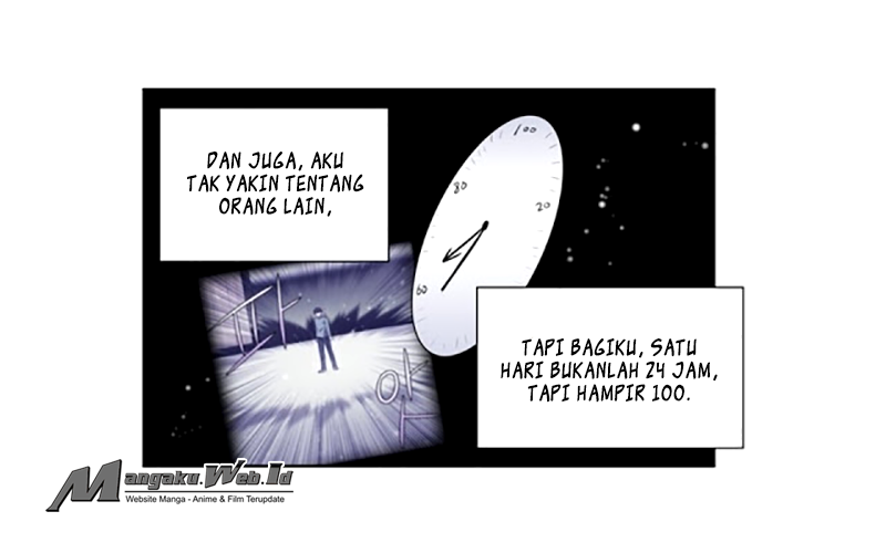 the-gamer - Chapter: 185