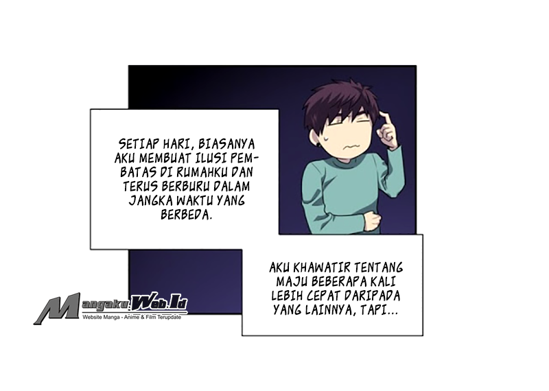 the-gamer - Chapter: 185