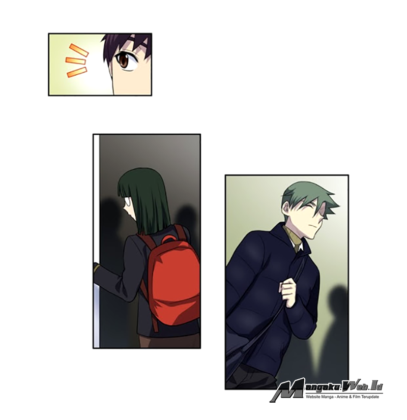 the-gamer - Chapter: 185