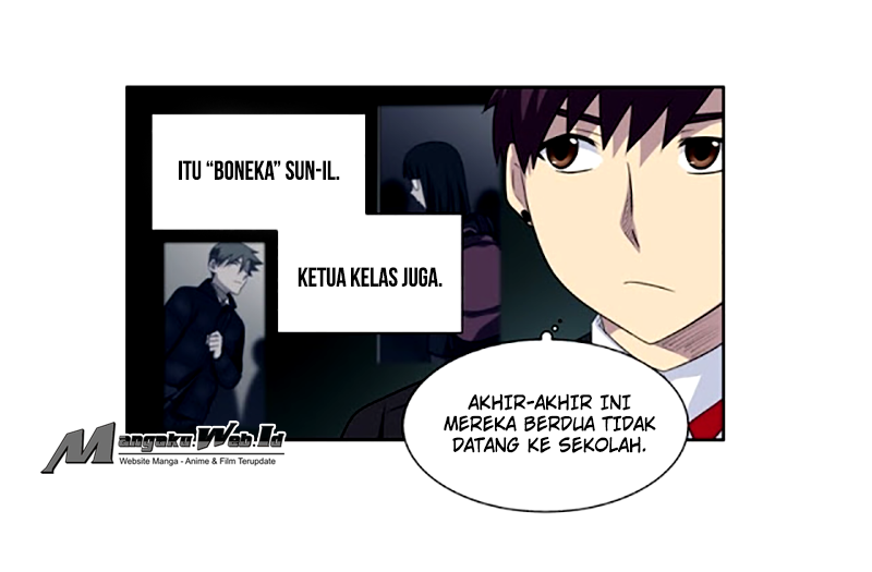 the-gamer - Chapter: 185