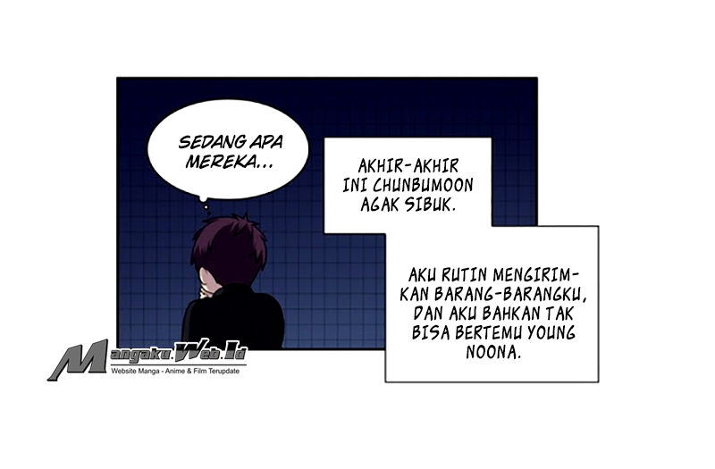 the-gamer - Chapter: 185