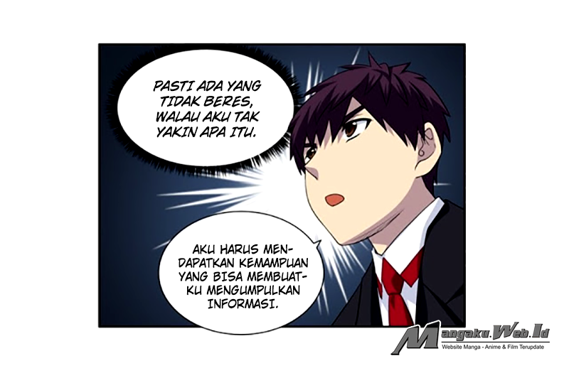 the-gamer - Chapter: 185