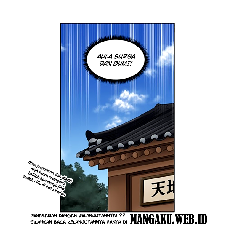 the-gamer - Chapter: 185
