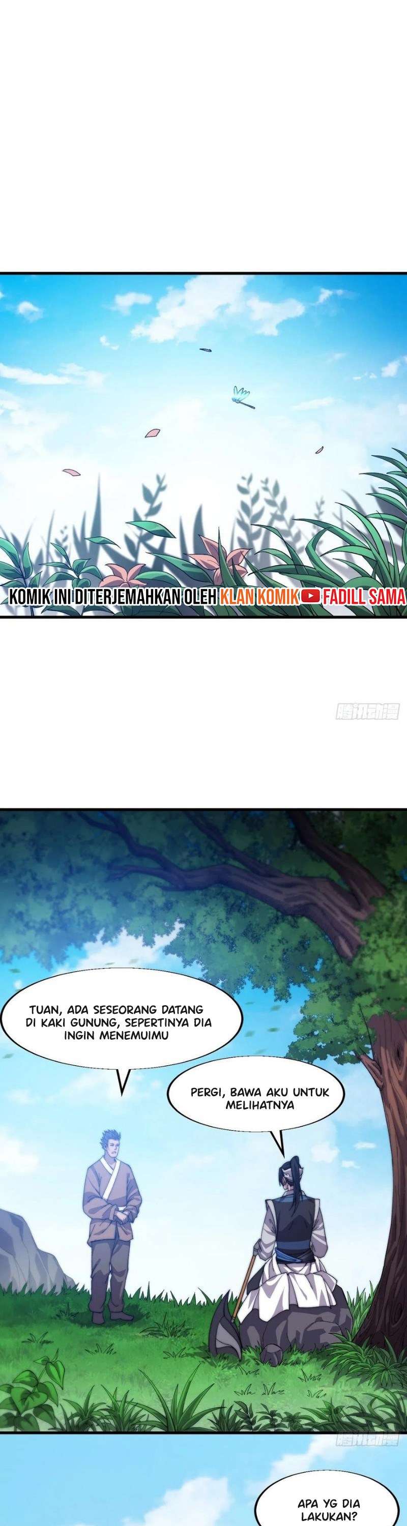 it-starts-with-a-mountain - Chapter: 31