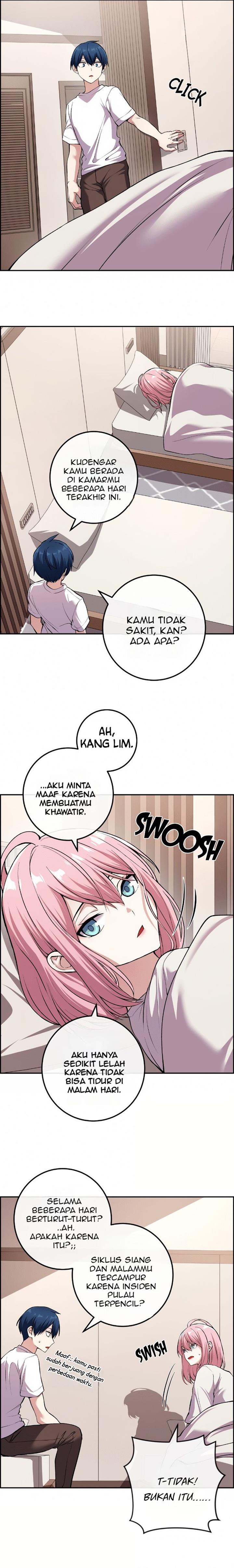 webtoon-character-na-kang-lim - Chapter: 128