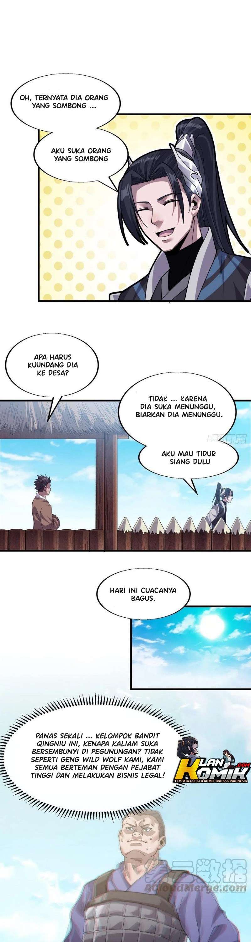 it-starts-with-a-mountain - Chapter: 31
