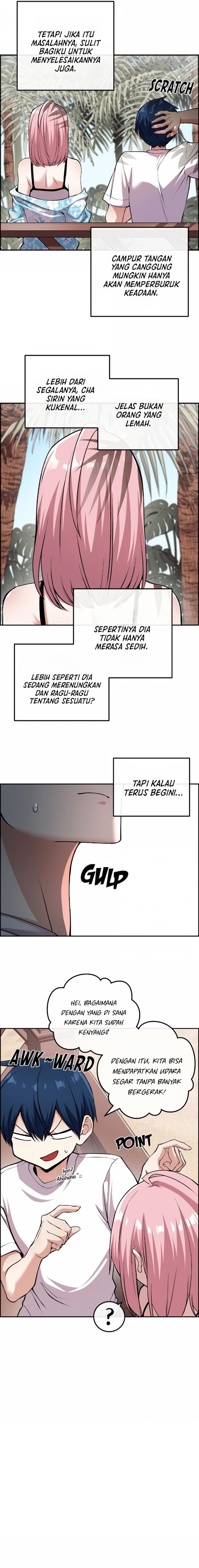 webtoon-character-na-kang-lim - Chapter: 128