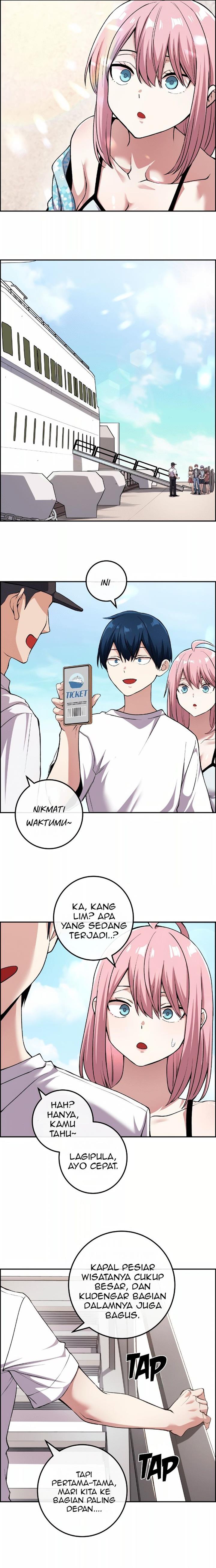 webtoon-character-na-kang-lim - Chapter: 128